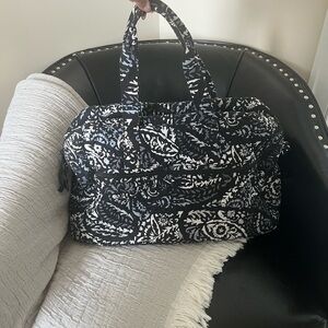 Vera Bradley Medium Duffel
